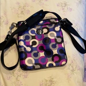 COACH CROSSBODY